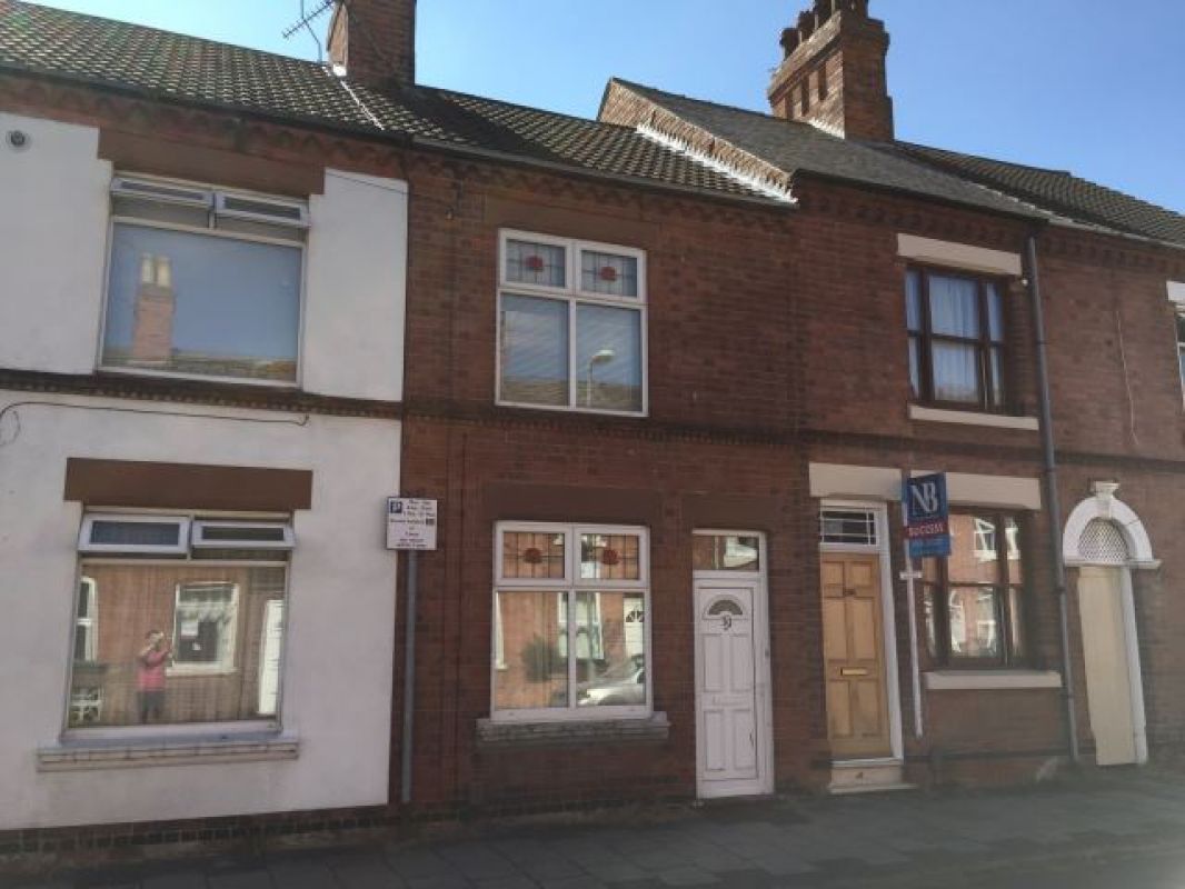 39 Leopold Street Great Location 3 Large Doubles Donkey Digs Student in