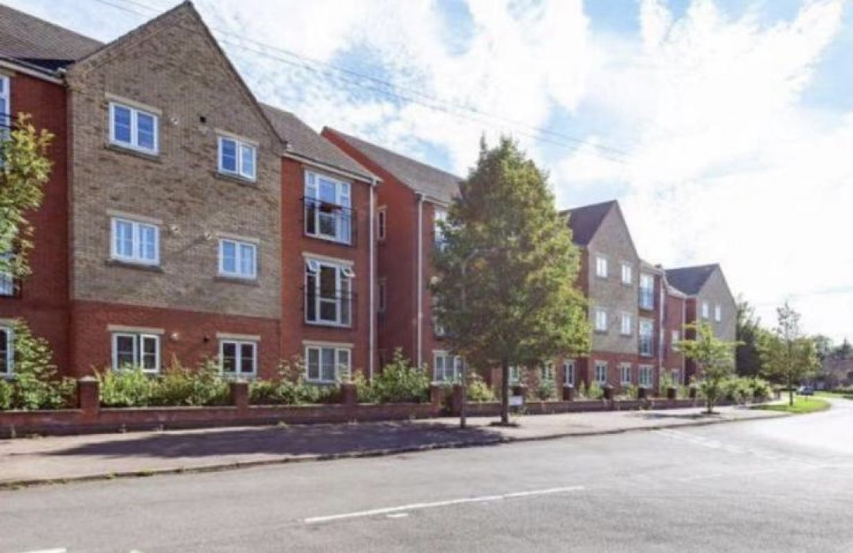 27 Grace Dieu Court Golden Stable New To The Market Donkey Digs Student in