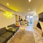 28B Albert Street - Newly Renovated 2 bed with 2 bathrooms 