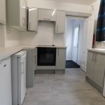 4 Fearon Street - Huge Car Park and New Kitchen