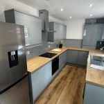 4 Leopold Street - 3 Double Bedrooms 