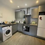 Flat 5 The Engineer (Block 2) EN-SUITE