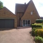 55 Garendon Road - Detached with Huge Garden 