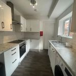 1 Paget Street - Modern 5 Bed / 2 Bath