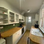 30 Curzon Street - New Carpets & Furniture Throughout