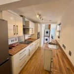 56 Oxford Street - 4 Bed 2 Bath