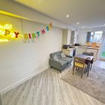 28A Albert Street - Newly Renovated 2 Bed with 2 bathrooms 