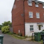 9 Wren Close - Kingfisher Estate