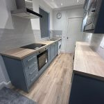 33a Station St - Brand new 1 bed