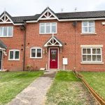 24 Clumber Close - Forest Side 2 bed 