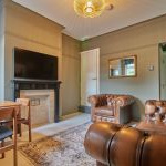 35 Oxford Street - Stunning 5 bed & 50 week contract