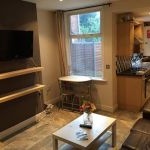 41 Granville Street - College Side & 2 Bathrooms