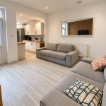 32 Oxford Street - 5 bed 2 bath