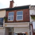 60c Wards End - Town Centre Flat & Un-Expectedly Re-Offered