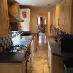 41 Granville Street - College Side & 2 Bathrooms