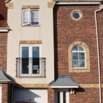 15 Goods Yard - Modern Townhouse & Off Street Parking 