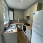 32 Curzon Street - 4 Double Bedrooms & College Side