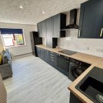 11 Tanni Grey - brand new 2 bed flat 