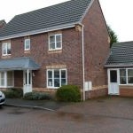 4 Goods Yard Close - Modern house & Great Location