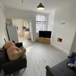 26 Paget Street - Modern 4 Bed 2 Bath