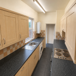 17 Arthur Street - College Side & 4 Double Rooms 