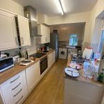 27 Oxford Street Golden Triangle & Front Door Access