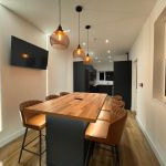 24 York Road - Stunning 5 Bedroom 5 En-suite 