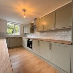 8 Leopold Street - Brand New 3 Bed 