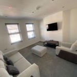 50A Oxford Street - Brand New 2 Bed