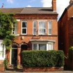 3 Cumberland Road - 6 Huge Bedrooms 