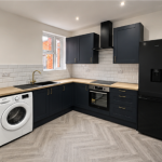 10 Paget Street - Brand New Refurb